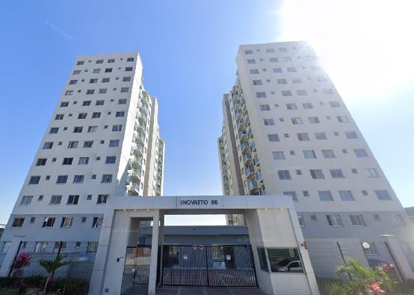 Apartamento da Caixa em RIO DE JANEIRO / RJ - 8787704744710