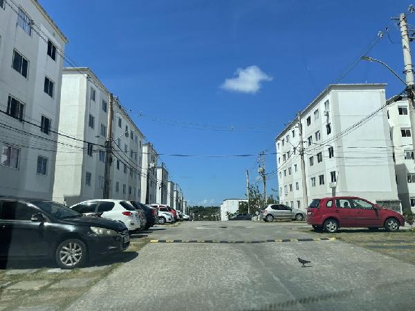 Apartamento da Caixa em SALVADOR / BA - 8787704746631