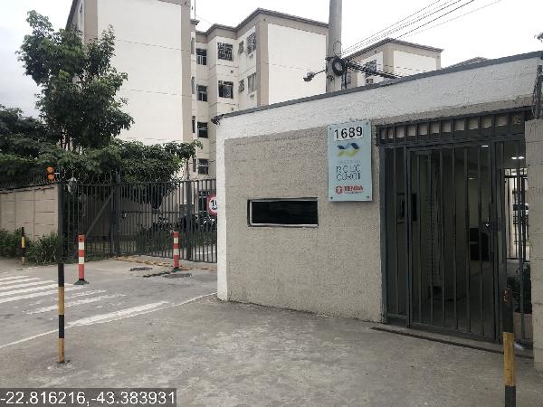 Apartamento da Caixa em RIO DE JANEIRO / RJ - 8787704760456