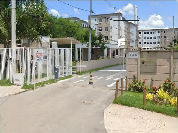 Apartamento da Caixa em RIO DE JANEIRO / RJ - 8787704812936