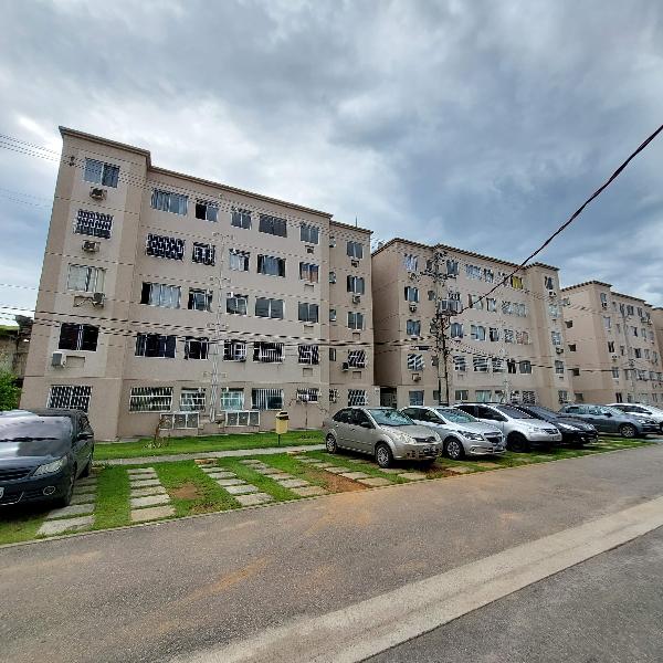 Apartamento da Caixa em RIO DE JANEIRO / RJ - 8787704815234