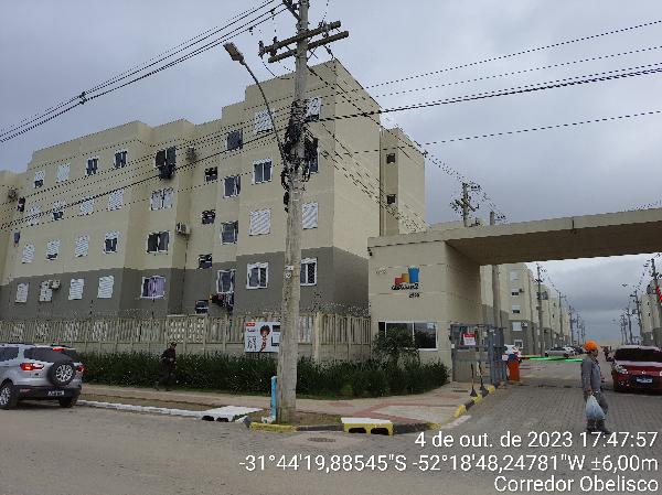 Apartamento da Caixa em PELOTAS / RS - 8787704815803