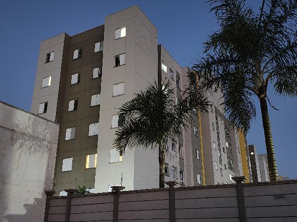 Apartamento da Caixa em MONTE MOR / SP - 8787704817245