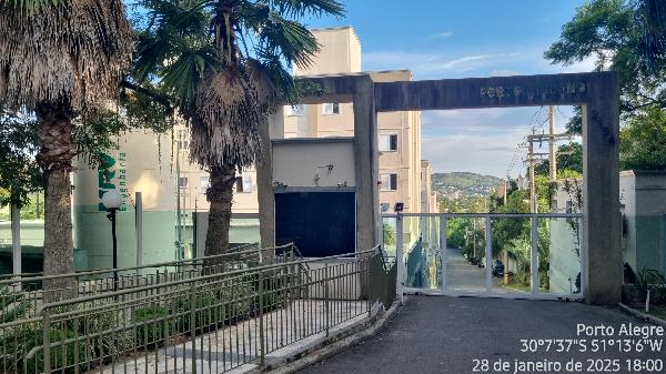 Apartamento da Caixa em PORTO ALEGRE / RS - 8787704889734