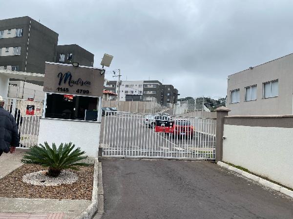 Apartamento da Caixa em CAMPO LARGO / PR - 8787704893006