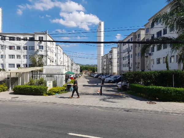 Apartamento da Caixa em RIO DE JANEIRO / RJ - 8787704898695