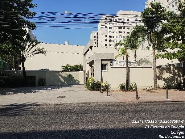 Apartamento da Caixa em RIO DE JANEIRO / RJ - 8787704907350