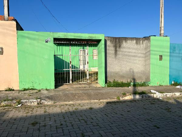 Casa da Caixa em BELO JARDIM / PE - 8787704940349
