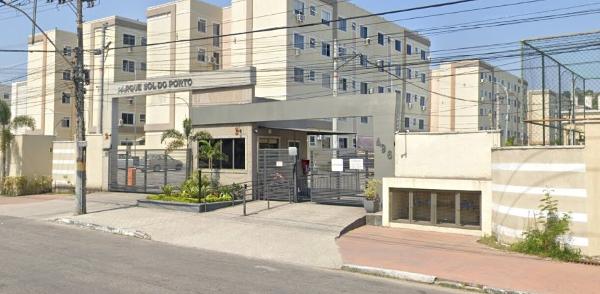 Apartamento da Caixa em SAO GONCALO / RJ - 8787704956776