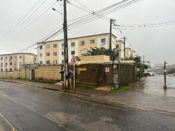 Imóvel da Caixa em CAMARAGIBE / PE - 8787704961702