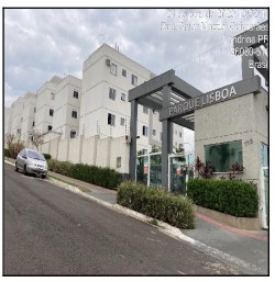 Apartamento da Caixa em LONDRINA / PR - 8787704964744