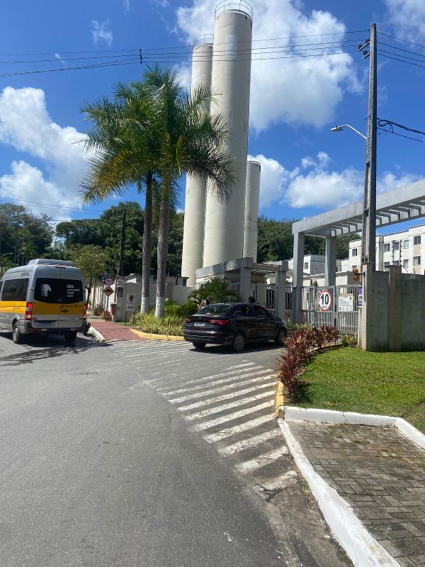 Apartamento da Caixa em JABOATAO DOS GUARARAPES / PE - 8787705024320