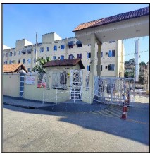 Apartamento da Caixa em NOVA IGUACU / RJ - 8787705061420