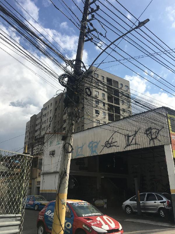 Apartamento da Caixa em RIO DE JANEIRO / RJ - 8787705107071