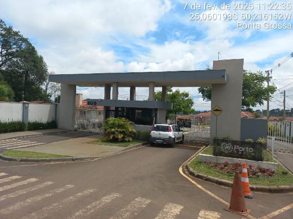 Casa da Caixa em PONTA GROSSA / PR - 8787705123158