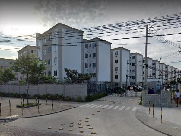 Apartamento da Caixa em RIO DE JANEIRO / RJ - 8787705138279