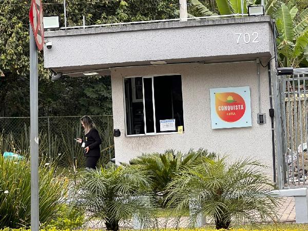 Apartamento da Caixa em COTIA / SP - 8787705141040