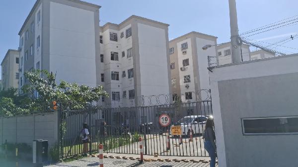 Apartamento da Caixa em RIO DE JANEIRO / RJ - 8787705150880