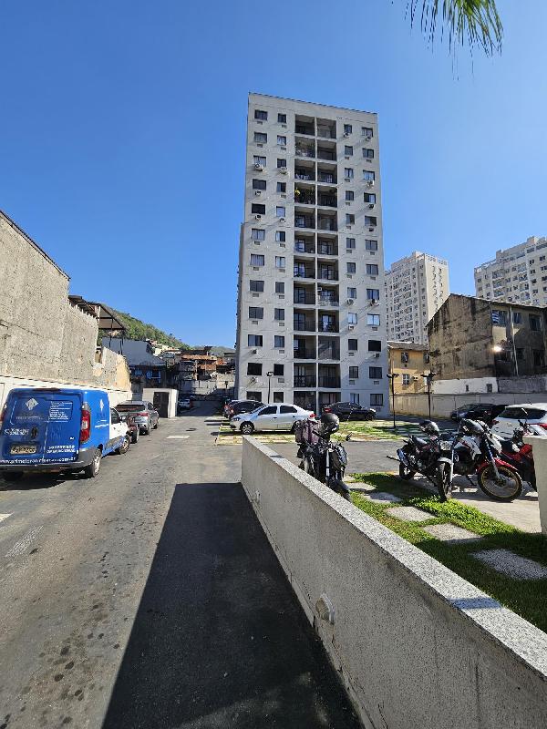 Apartamento da Caixa em RIO DE JANEIRO / RJ - 8787705154509