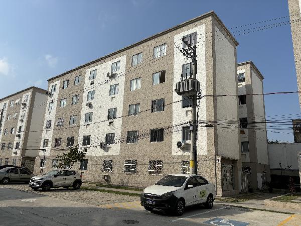 Apartamento da Caixa em RIO DE JANEIRO / RJ - 8787705159888
