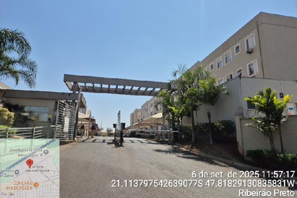 Apartamento da Caixa em RIBEIRAO PRETO / SP - 8787705162250