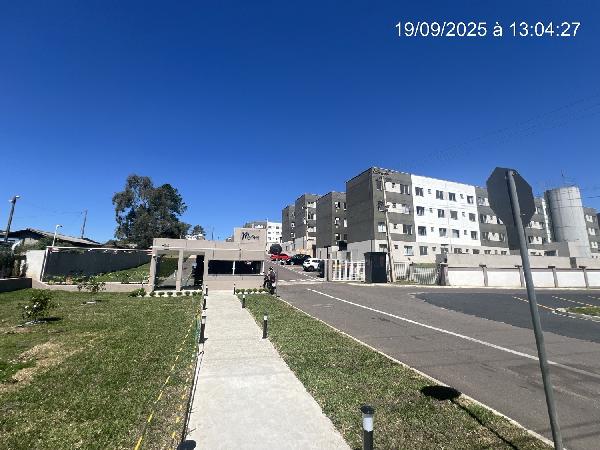 Apartamento da Caixa em CAMPO LARGO / PR - 8787705163931