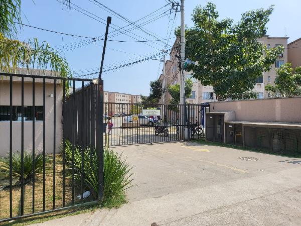 Apartamento da Caixa em RIO DE JANEIRO / RJ - 8787705184815
