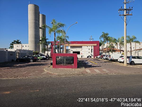 Apartamento da Caixa em PIRACICABA / SP - 8787705185897