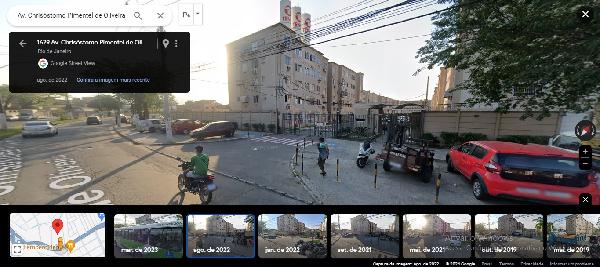 Apartamento da Caixa em RIO DE JANEIRO / RJ - 8787705194926