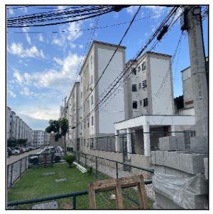 Apartamento da Caixa em RIO DE JANEIRO / RJ - 8787705200616