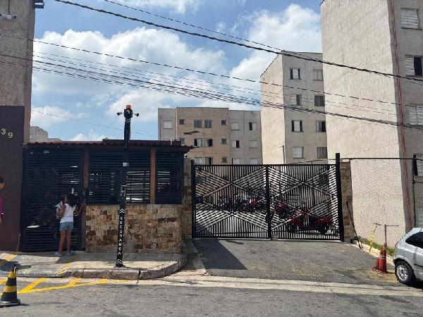 Apartamento da Caixa em SAO PAULO / SP - 8787705224043