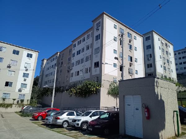Apartamento da Caixa em RIO DE JANEIRO / RJ - 8787705245598