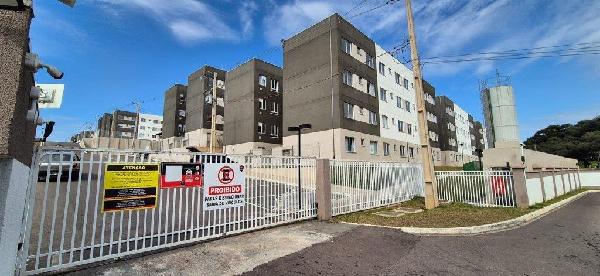 Apartamento da Caixa em CAMPO LARGO / PR - 8787705266005