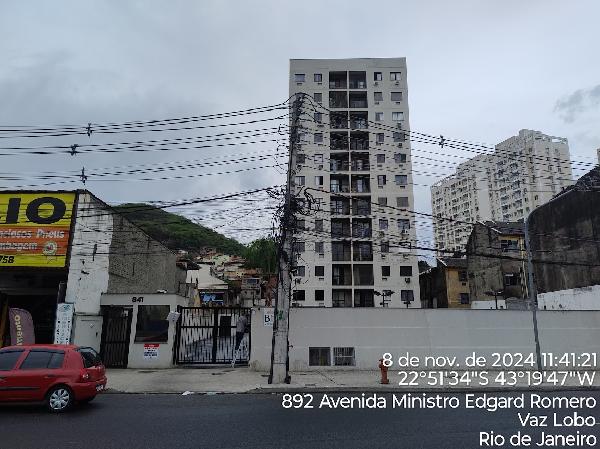 Apartamento da Caixa em RIO DE JANEIRO / RJ - 8787705289935