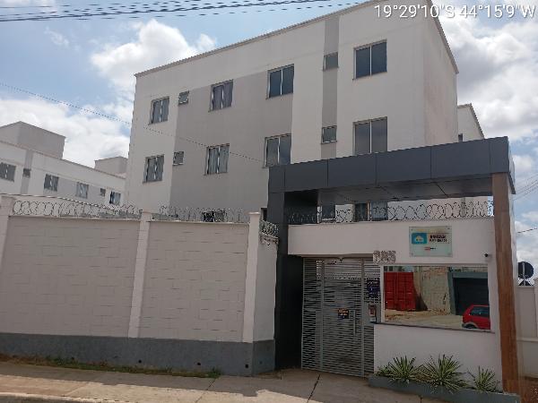 Apartamento da Caixa em SETE LAGOAS / MG - 8787705293436
