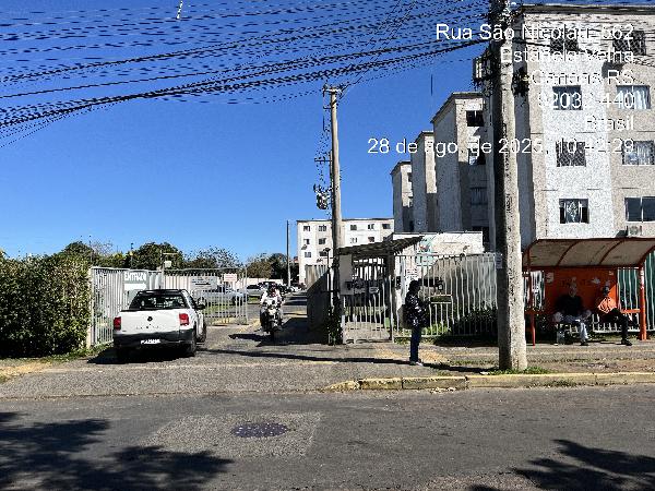 Imóvel da Caixa em CANOAS / RS - 8787705319834