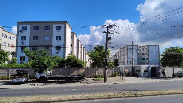 Apartamento da Caixa em RIO DE JANEIRO / RJ - 8787705323009