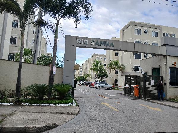 Apartamento da Caixa em RIO DE JANEIRO / RJ - 8787705361490