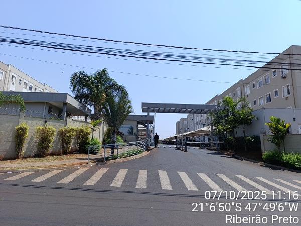 Apartamento da Caixa em RIBEIRAO PRETO / SP - 8787705387023