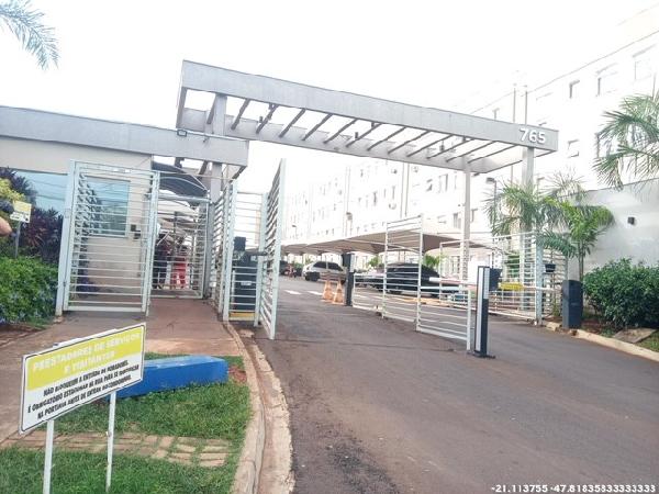 Apartamento da Caixa em RIBEIRAO PRETO / SP - 8787705420772