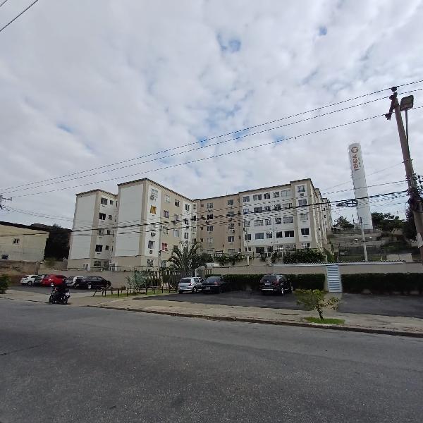 Apartamento da Caixa em RIO DE JANEIRO / RJ - 8787705436601