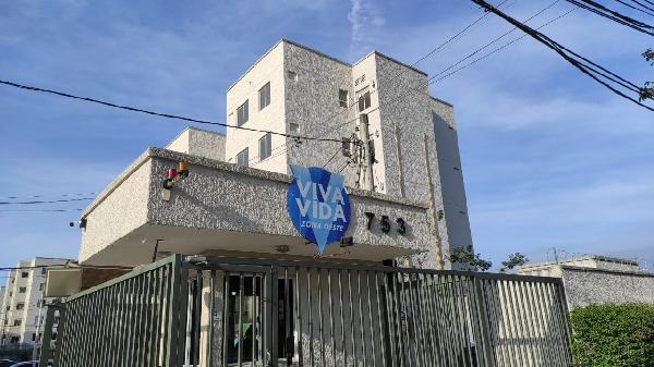 Apartamento da Caixa em RIO DE JANEIRO / RJ - 8787705449843