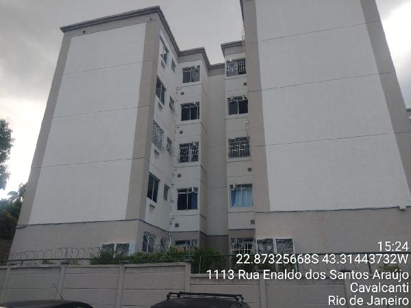 Apartamento da Caixa em RIO DE JANEIRO / RJ - 8787705458028