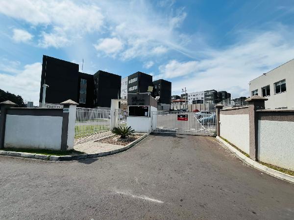 Apartamento da Caixa em CAMPO LARGO / PR - 8787705470630