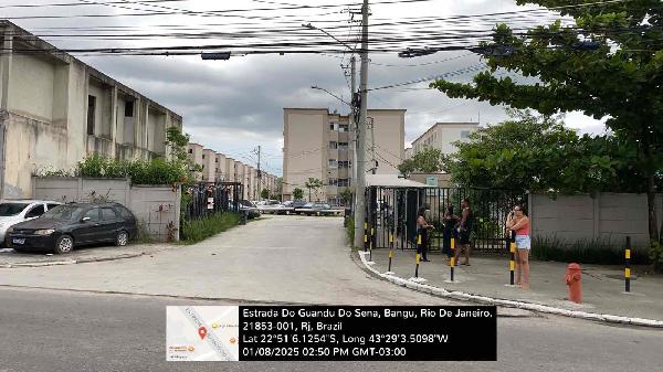 Apartamento da Caixa em RIO DE JANEIRO / RJ - 8787705501454