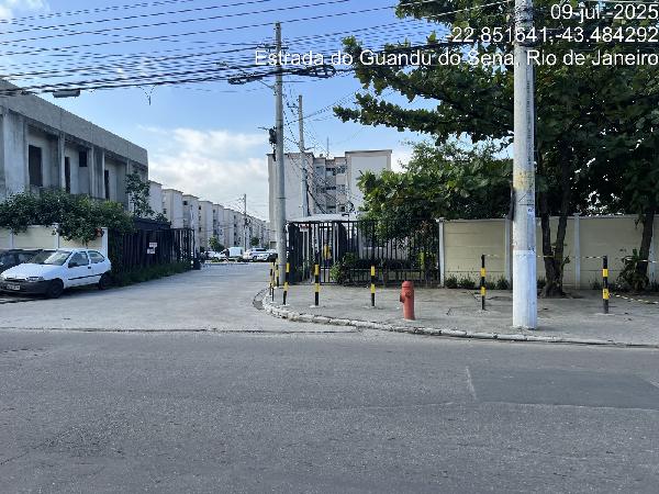 Apartamento da Caixa em RIO DE JANEIRO / RJ - 8787705503147