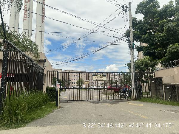 Apartamento da Caixa em RIO DE JANEIRO / RJ - 8787705506294