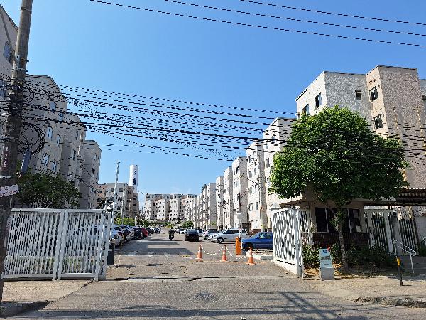 Apartamento da Caixa em NOVA IGUACU / RJ - 8787705514190