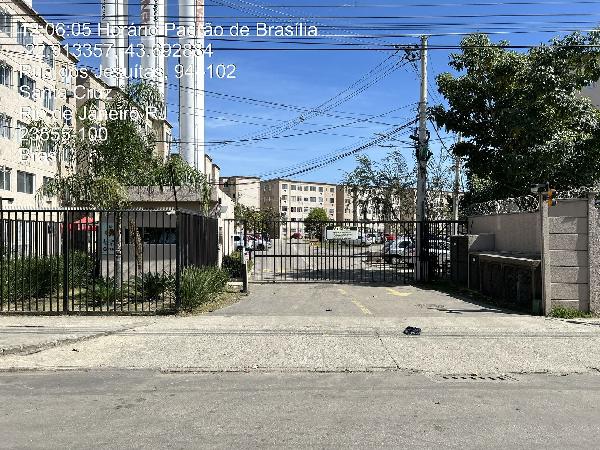 Apartamento da Caixa em RIO DE JANEIRO / RJ - 8787705516494