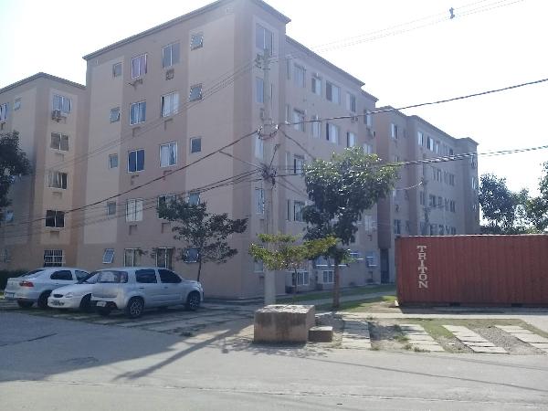 Apartamento da Caixa em RIO DE JANEIRO / RJ - 8787705516583